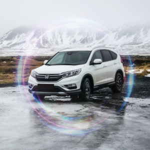 the field for your car